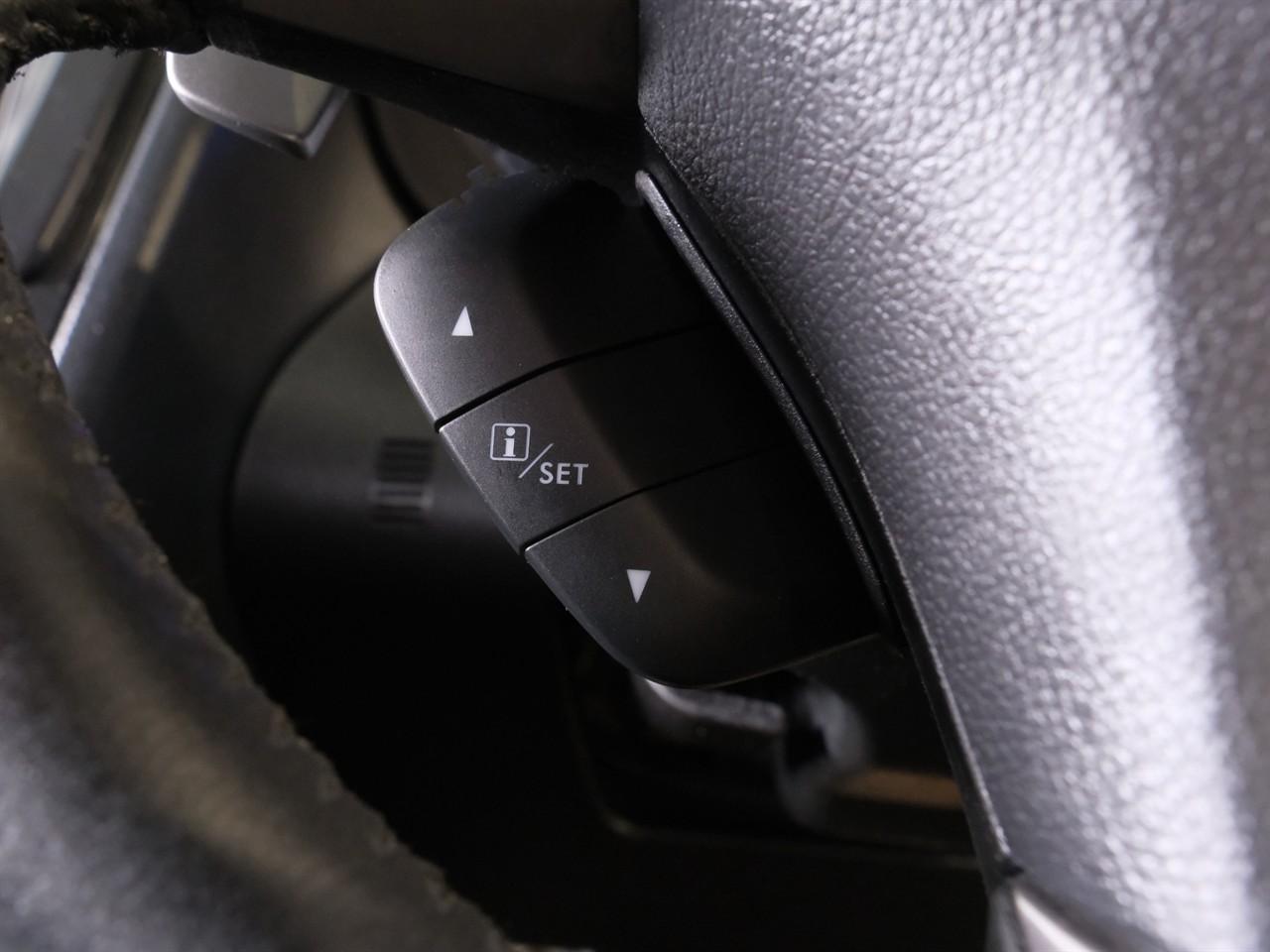 image-11, 2013 Subaru XV 2.0I-L Hybrid 4WD Eyesight 'Leather at Christchurch