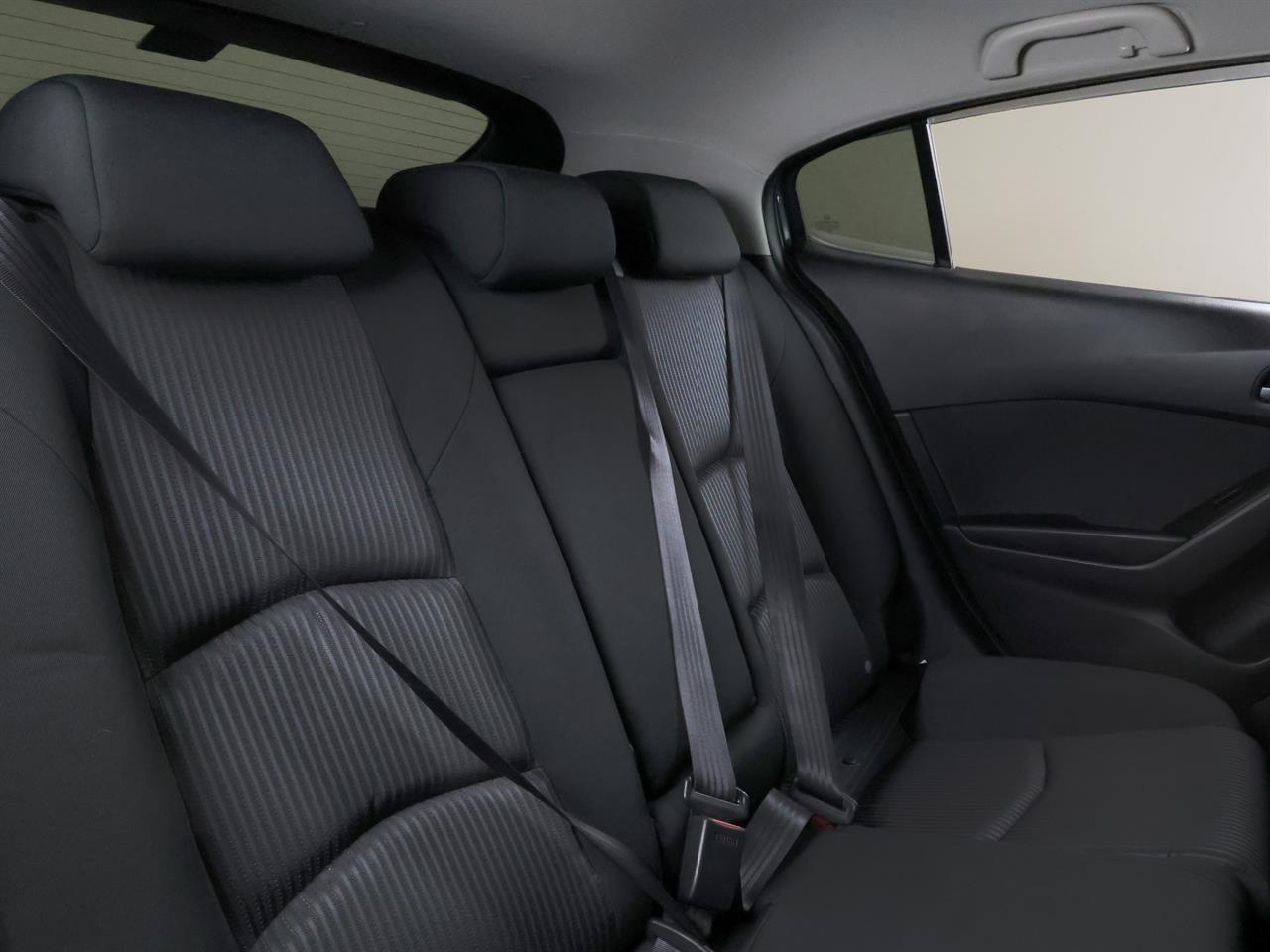 image-18, 2014 Mazda Axela 20S Sportshatch 'Touring' at Christchurch
