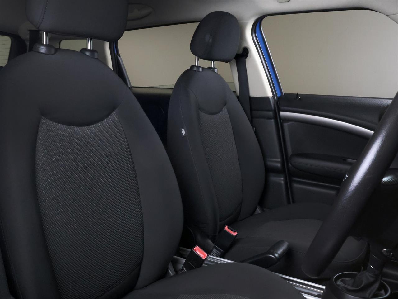 image-17, 2013 Mini Countryman Crossover at Christchurch