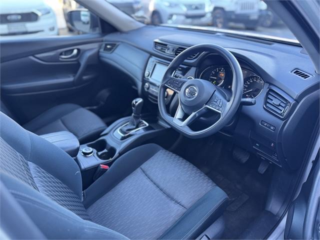 image-7, 2021 Nissan X-Trail ST 2.5P/4WD/6CVT at Dunedin
