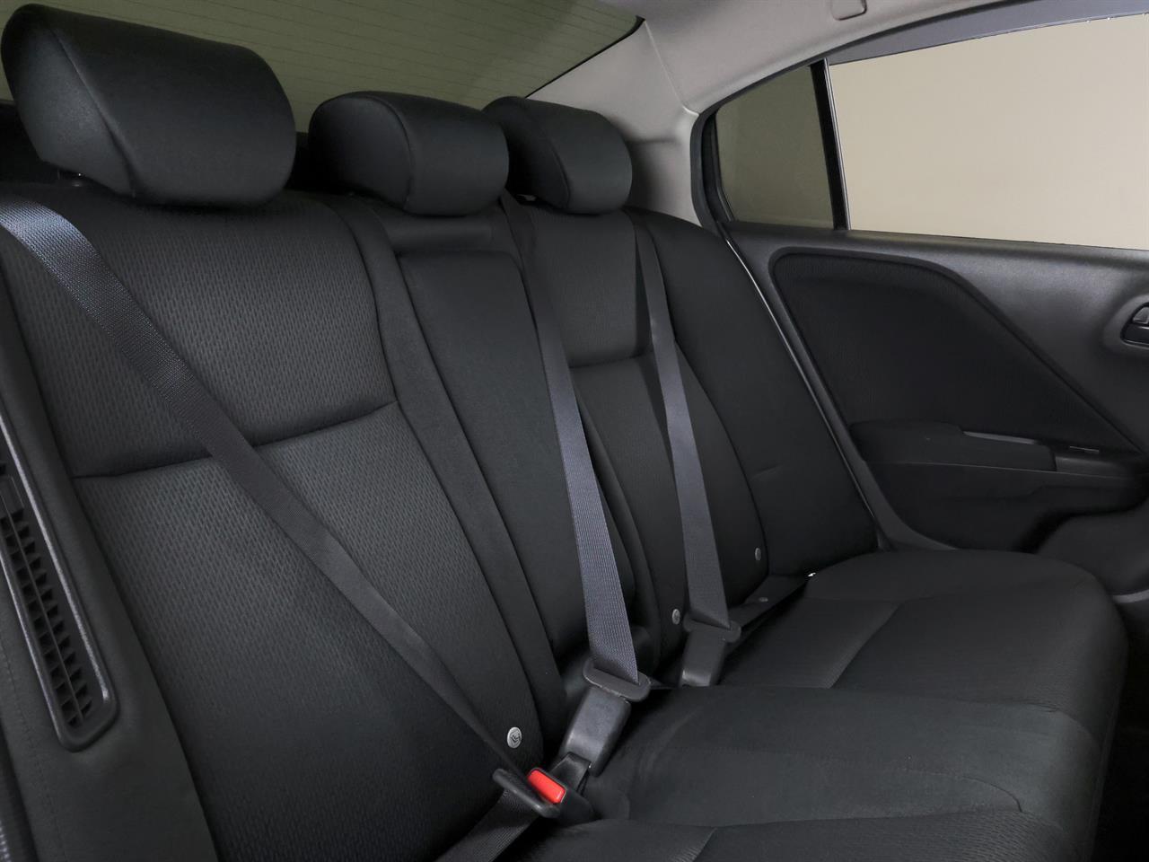 image-18, 2020 Honda Grace 1.5lt Hybrid 'Facelift' at Christchurch