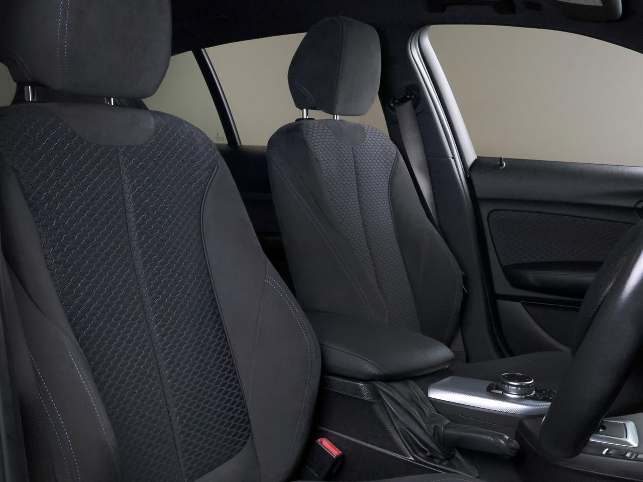 image-17, 2014 BMW 116I 1.6lt Turbo M-Sport at Christchurch