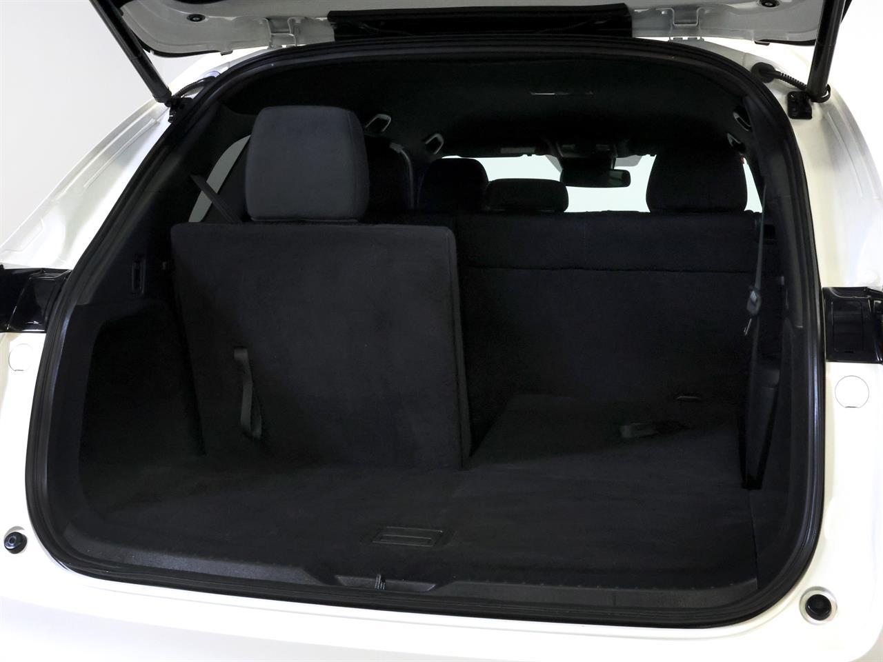 image-19, 2021 Mazda CX-8 25S 'Proactive' 7-Seater at Christchurch