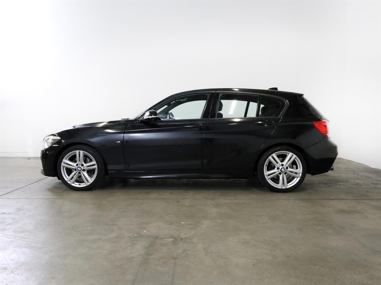 image-4, 2014 BMW 116I 1.6lt Turbo M-Sport at Christchurch