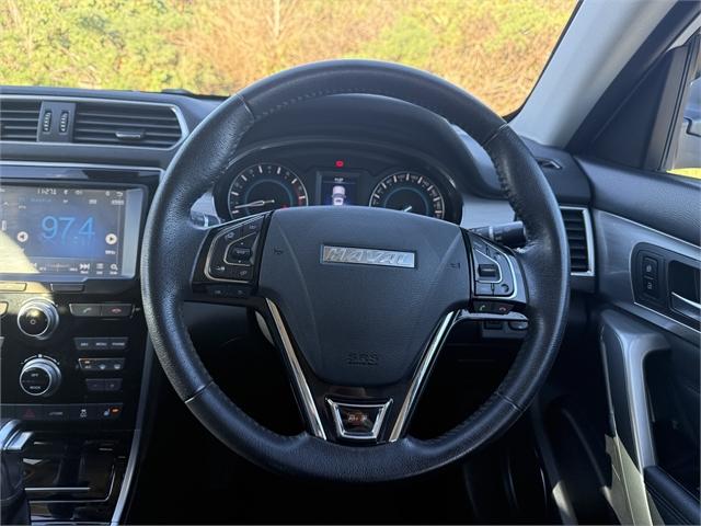 image-14, 2017 Haval H2 LUX 1.5P Auto at Dunedin