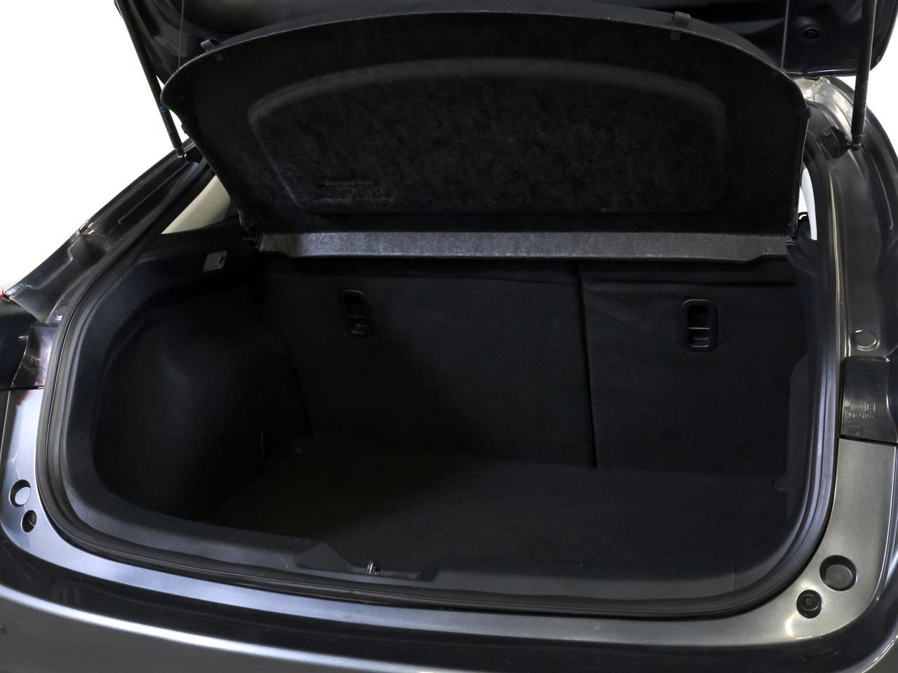 image-19, 2014 Mazda Axela 20S Sportshatch 'Touring' at Christchurch