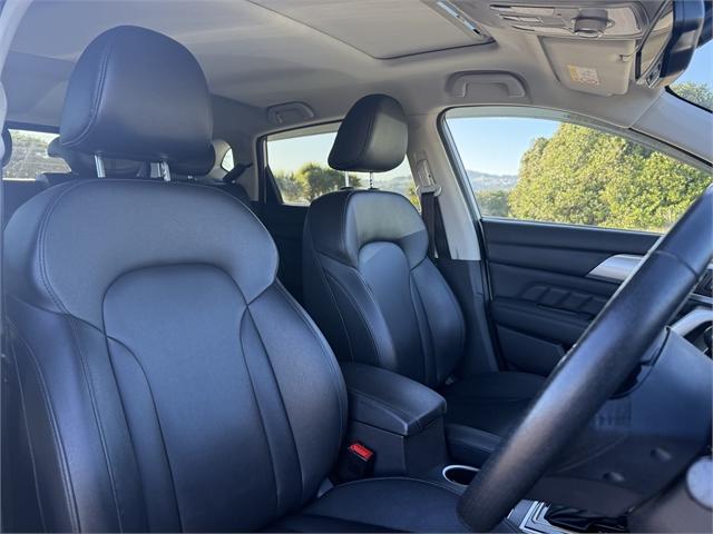 image-10, 2017 Haval H2 LUX 1.5P Auto at Dunedin