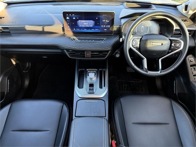 image-11, 2022 Haval Jolion Ultra 2WD Hybrid 1.5 at Dunedin