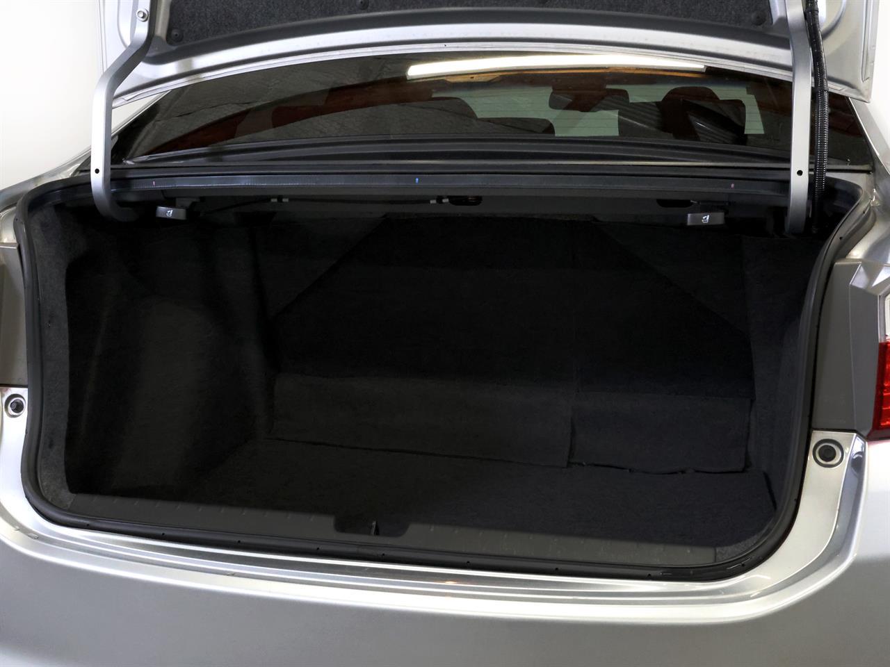 image-19, 2020 Honda Grace 1.5lt Hybrid 'Facelift' at Christchurch