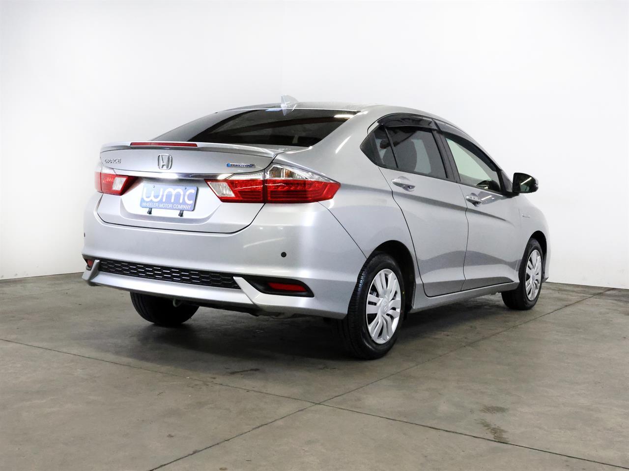 image-7, 2020 Honda Grace 1.5lt Hybrid 'Facelift' at Christchurch
