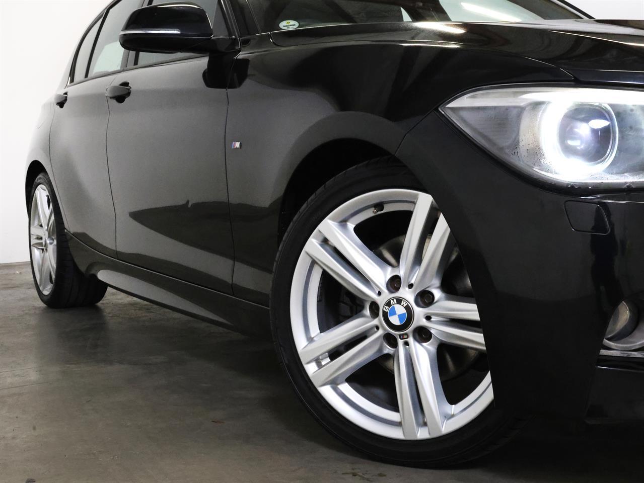 image-8, 2014 BMW 116I 1.6lt Turbo M-Sport at Christchurch