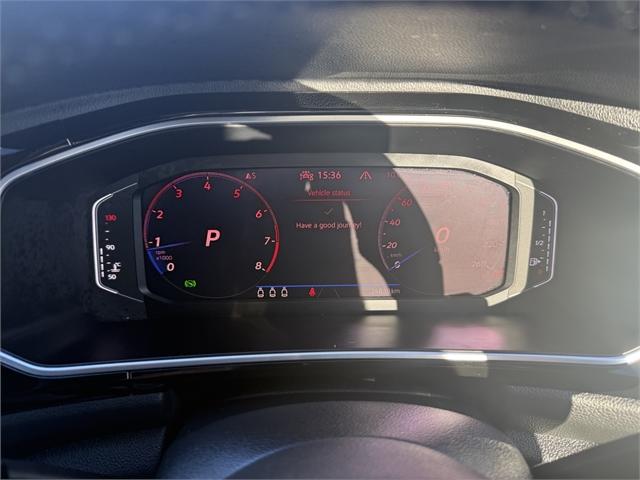 image-16, 2023 Volkswagen T-Roc TSI R-Line 2WD 1.4PT at Dunedin
