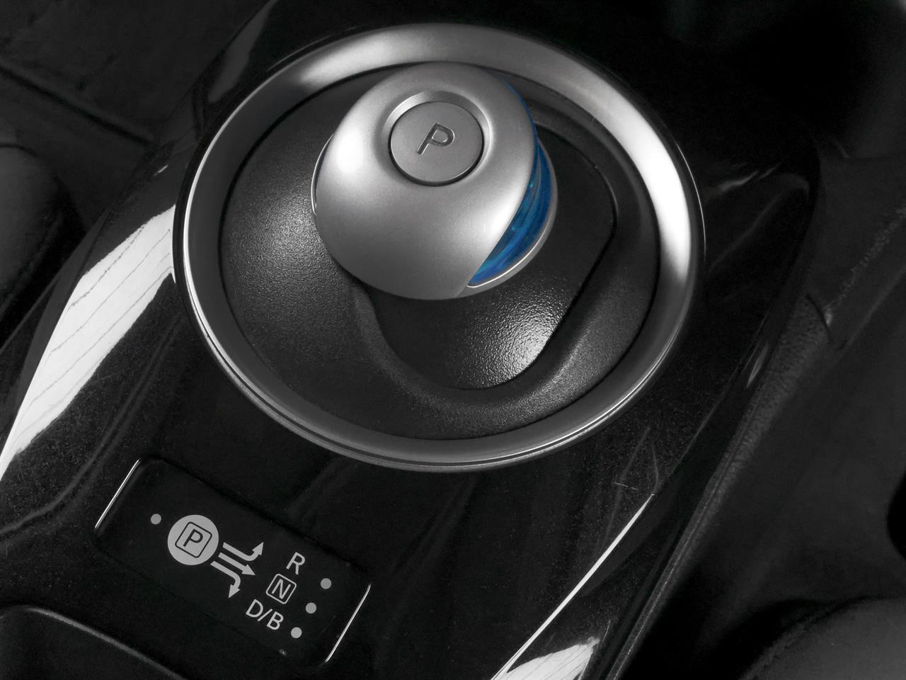 image-12, 2014 Nissan Leaf 24X at Christchurch