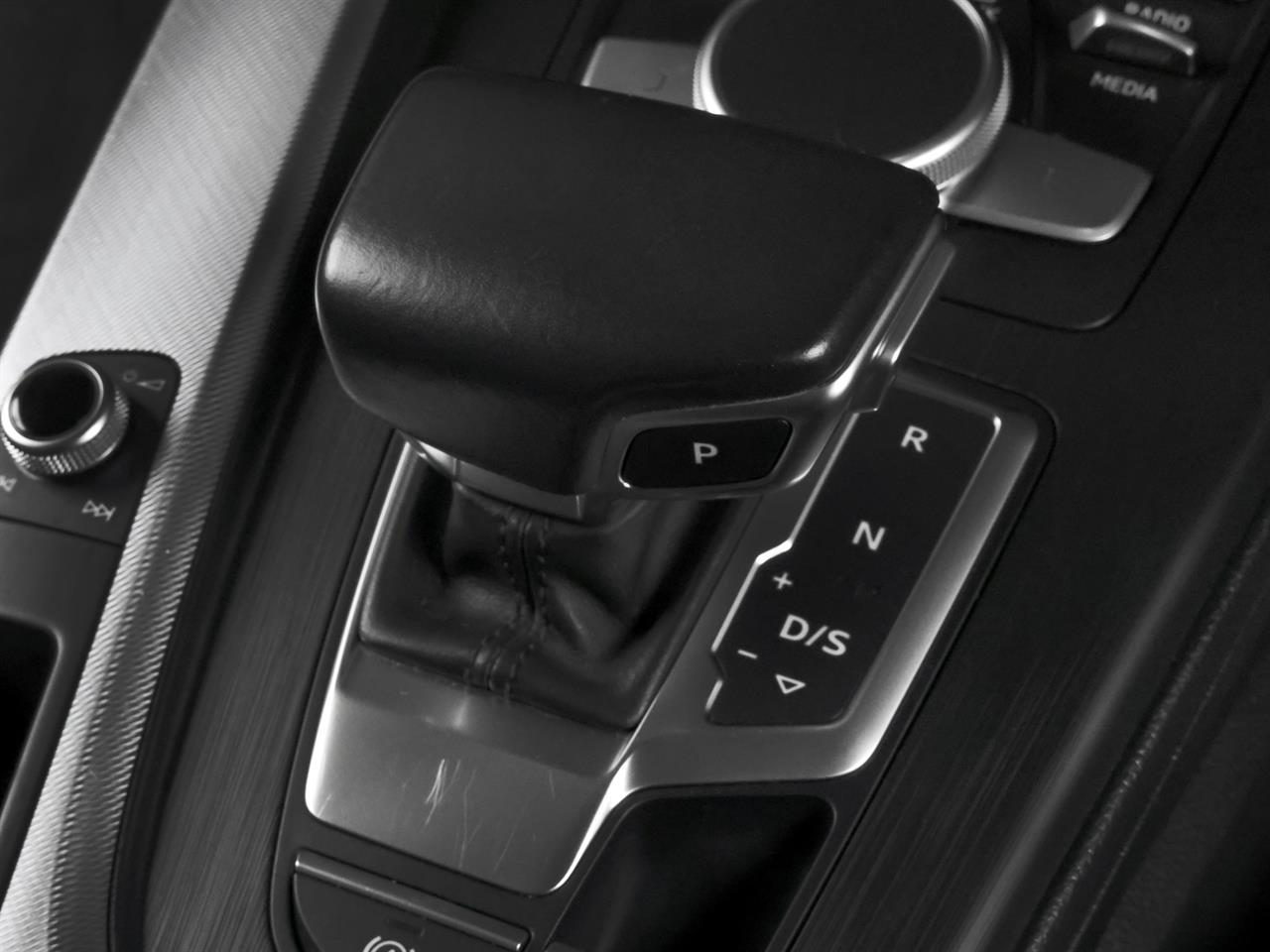 image-12, 2016 Audi A4 2.0TFSI Quattro Sport at Christchurch
