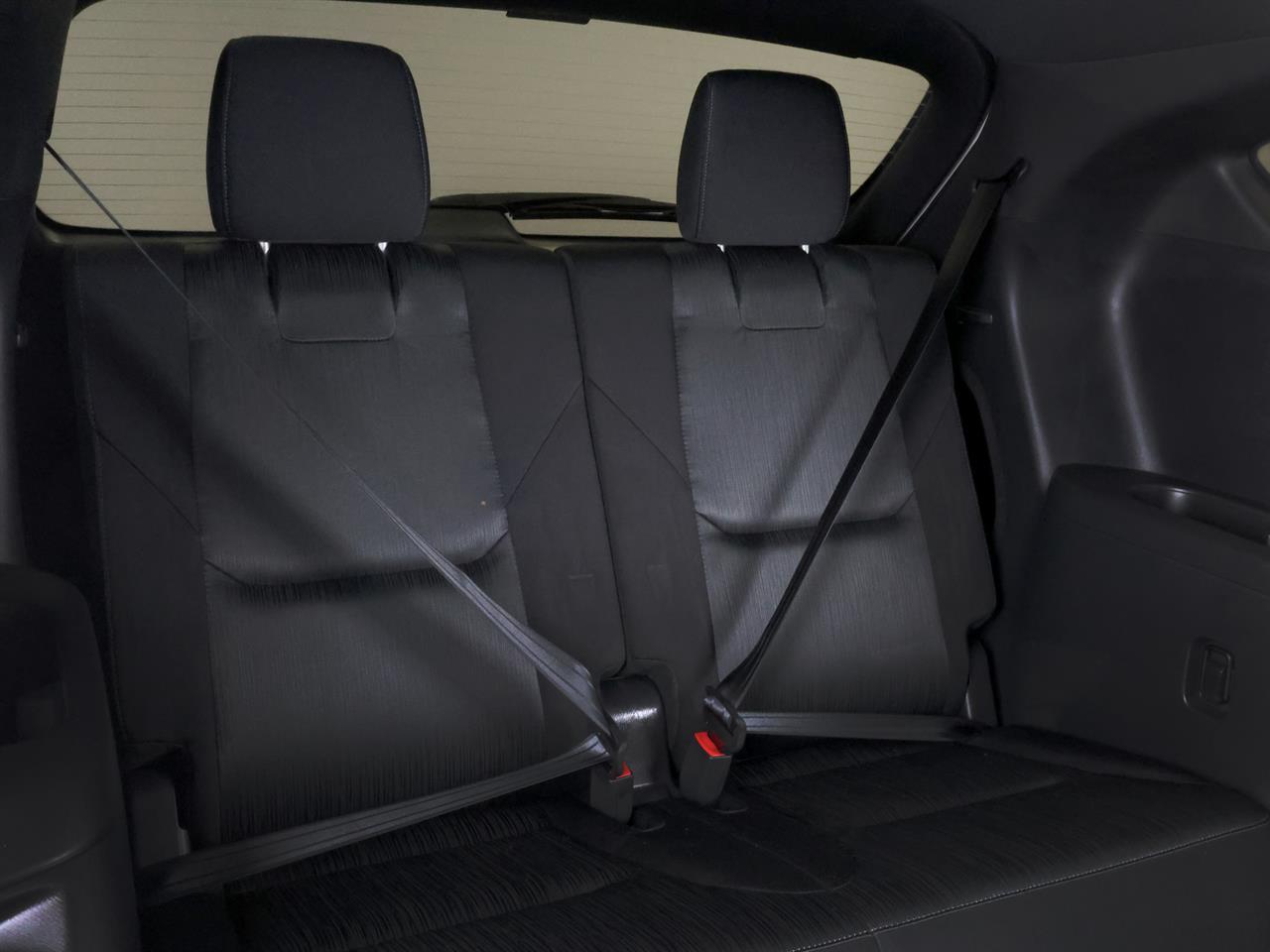 image-18, 2021 Mazda CX-8 25S 'Proactive' 7-Seater at Christchurch