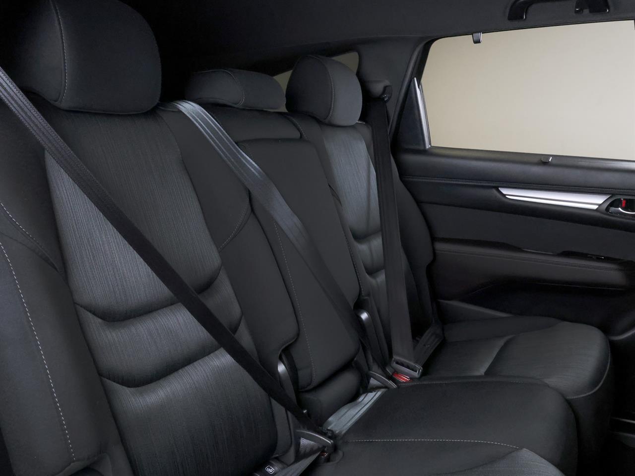 image-17, 2021 Mazda CX-8 25S 'Proactive' 7-Seater at Christchurch