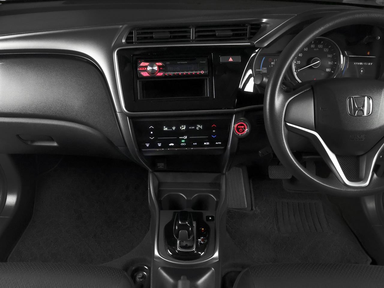 image-10, 2020 Honda Grace 1.5lt Hybrid 'Facelift' at Christchurch