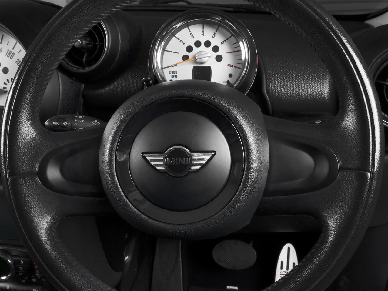 image-11, 2013 Mini Countryman Crossover at Christchurch