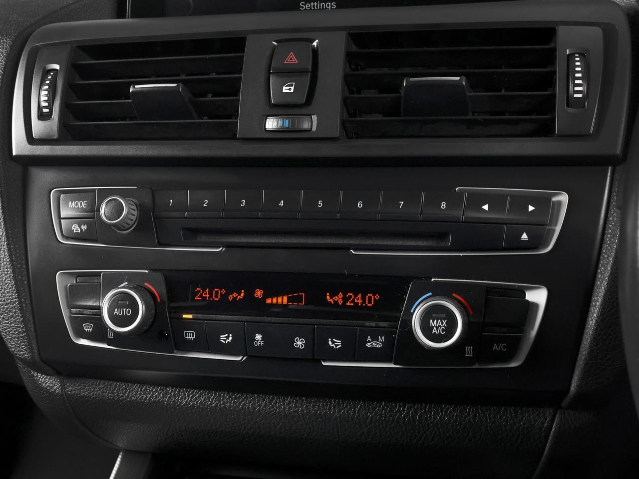 image-15, 2014 BMW 116I 1.6lt Turbo M-Sport at Christchurch