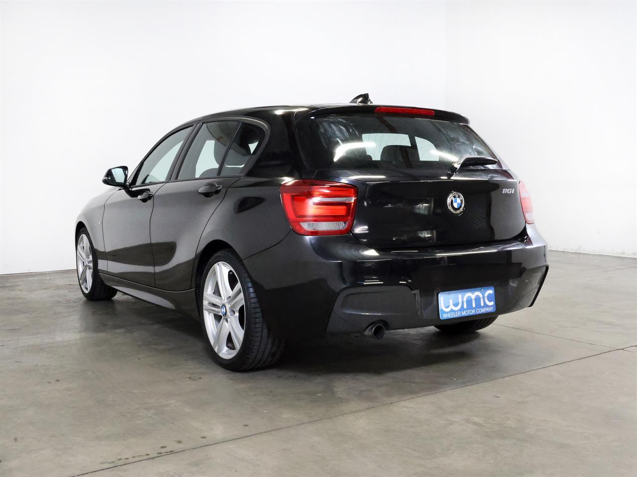 image-5, 2014 BMW 116I 1.6lt Turbo M-Sport at Christchurch