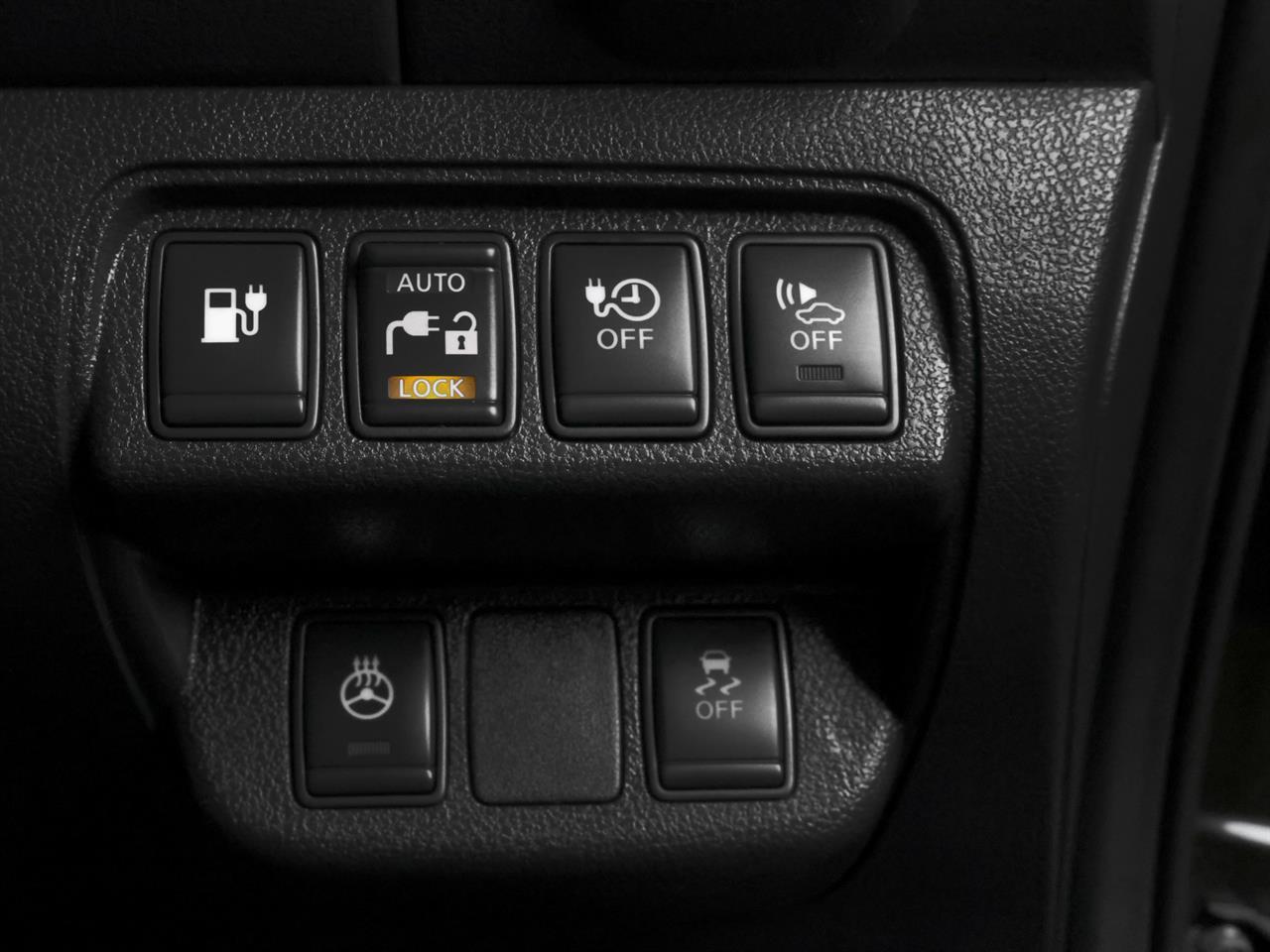 image-13, 2014 Nissan Leaf 24X at Christchurch