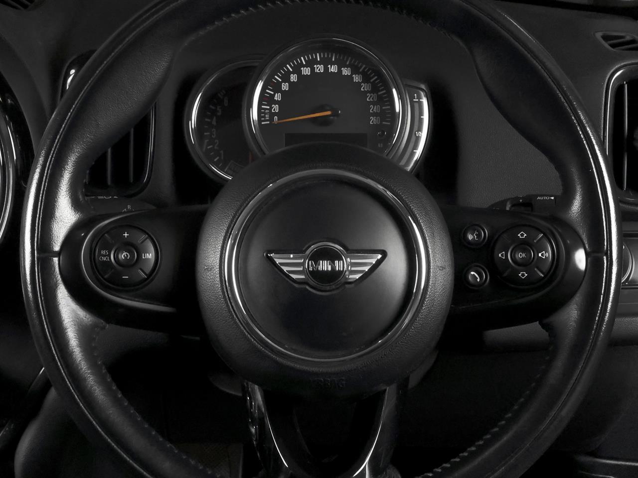 image-11, 2018 Mini Countryman Crossover Cooper 'Buckingham' at Christchurch