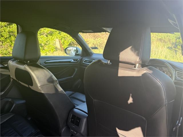 image-10, 2023 Volkswagen T-Roc TSI R-Line 2WD 1.4PT at Dunedin