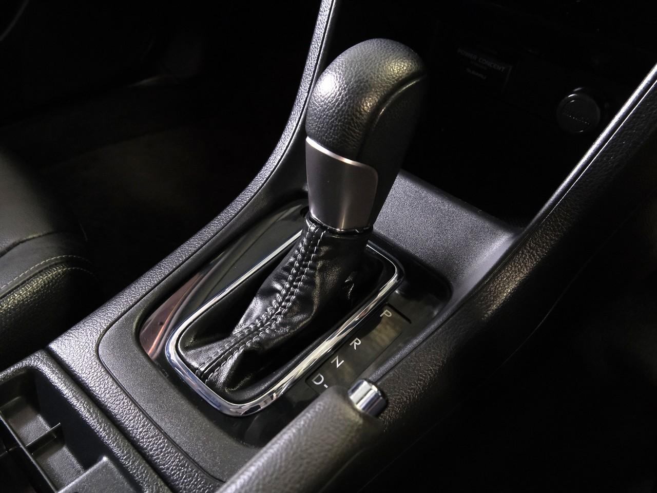 image-12, 2013 Subaru XV 2.0I-L Hybrid 4WD Eyesight 'Leather at Christchurch