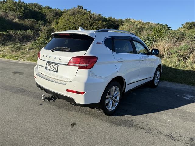 image-7, 2017 Haval H2 LUX 1.5P Auto at Dunedin