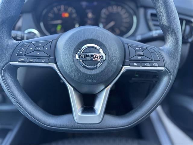 image-8, 2021 Nissan X-Trail ST 2.5P/4WD/6CVT at Dunedin