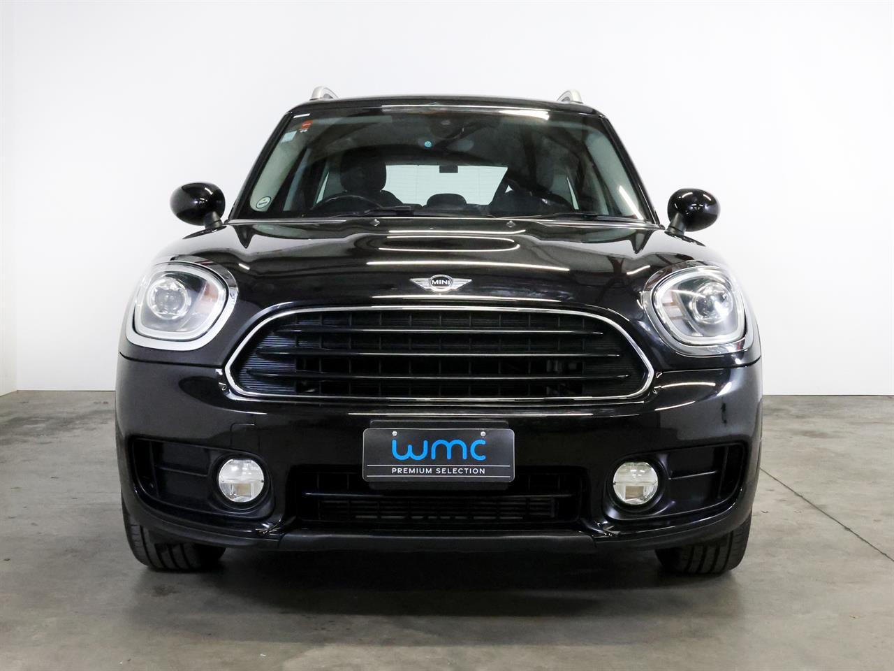image-2, 2018 Mini Countryman Crossover Cooper 'Buckingham' at Christchurch