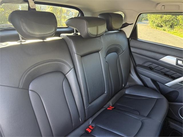 image-8, 2017 Haval H2 LUX 1.5P Auto at Dunedin