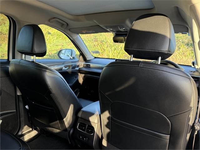 image-9, 2022 Haval Jolion Ultra 2WD Hybrid 1.5 at Dunedin