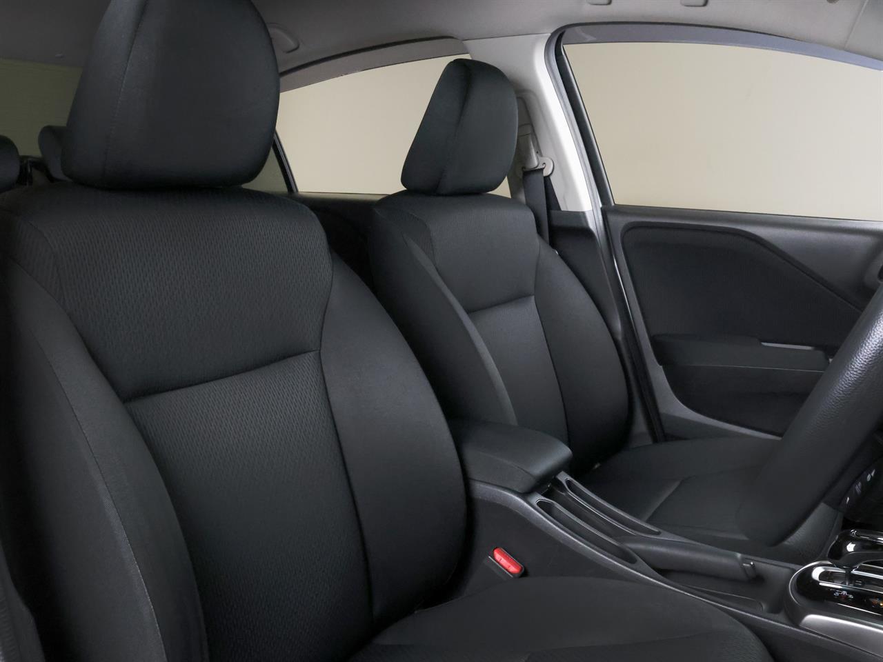 image-17, 2020 Honda Grace 1.5lt Hybrid 'Facelift' at Christchurch