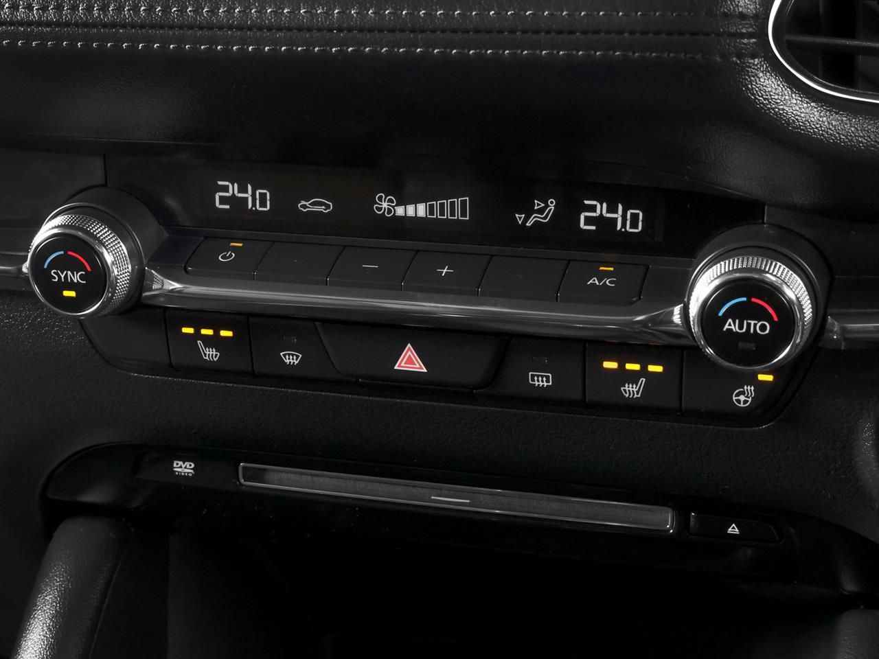 image-16, 2022 Mazda 3 20S 'Proactive Touring' at Christchurch