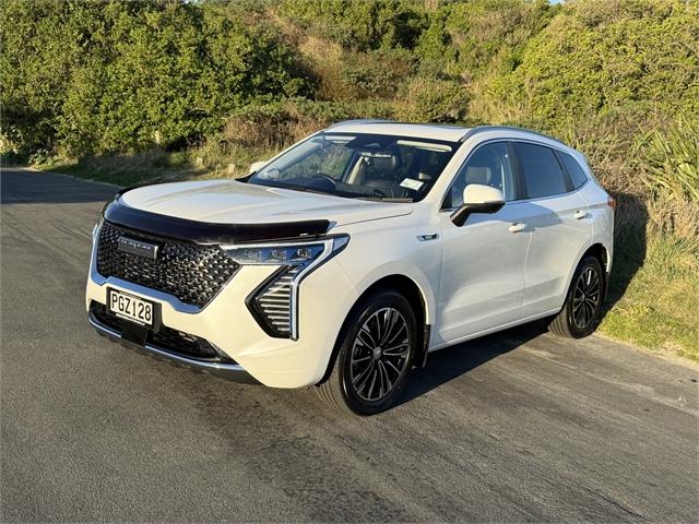 image-2, 2022 Haval Jolion Ultra 2WD Hybrid 1.5 at Dunedin
