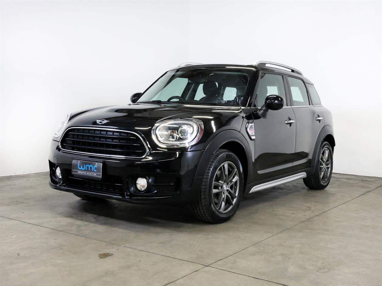 image-3, 2018 Mini Countryman Crossover Cooper 'Buckingham' at Christchurch