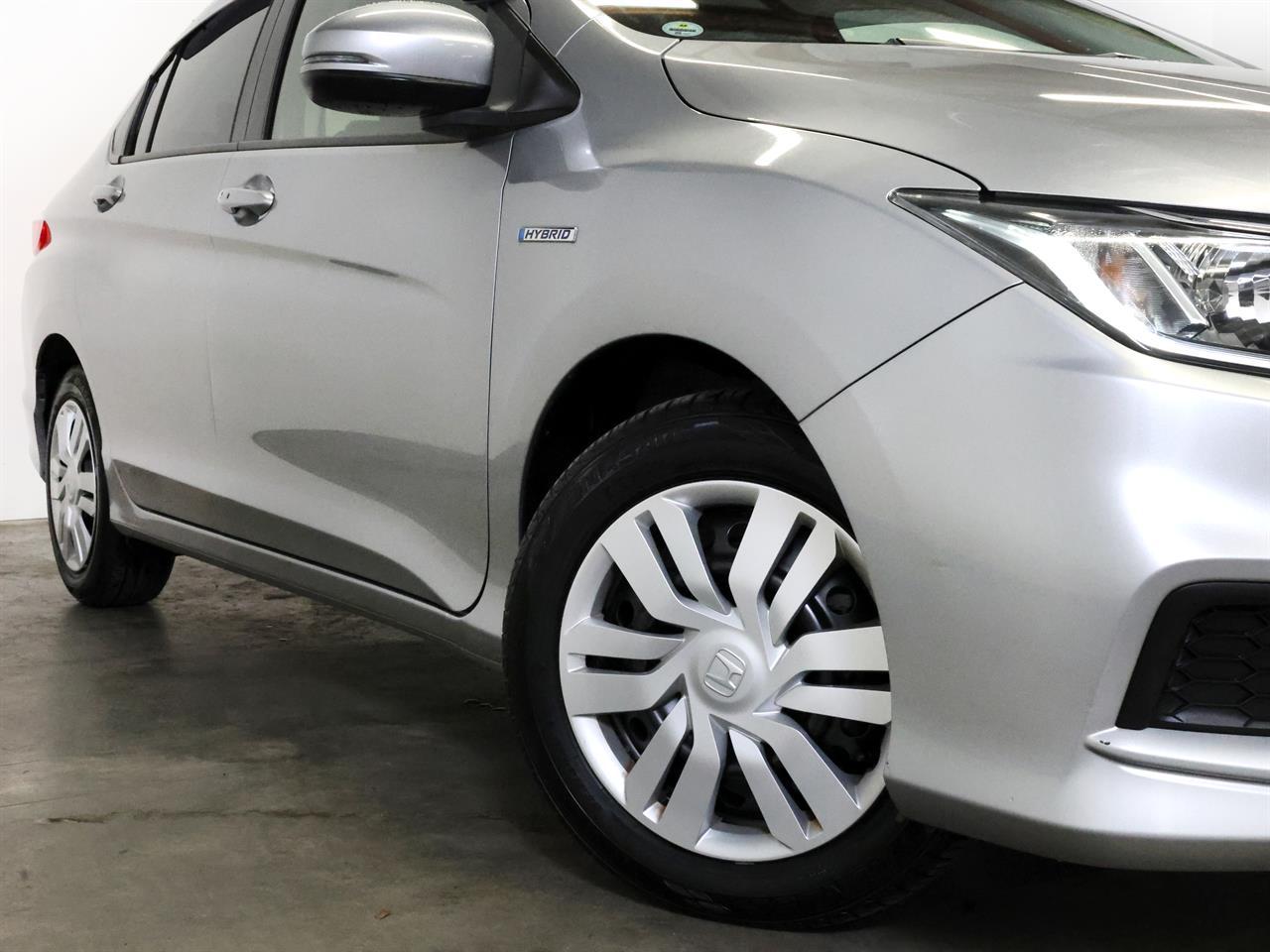 image-8, 2020 Honda Grace 1.5lt Hybrid 'Facelift' at Christchurch