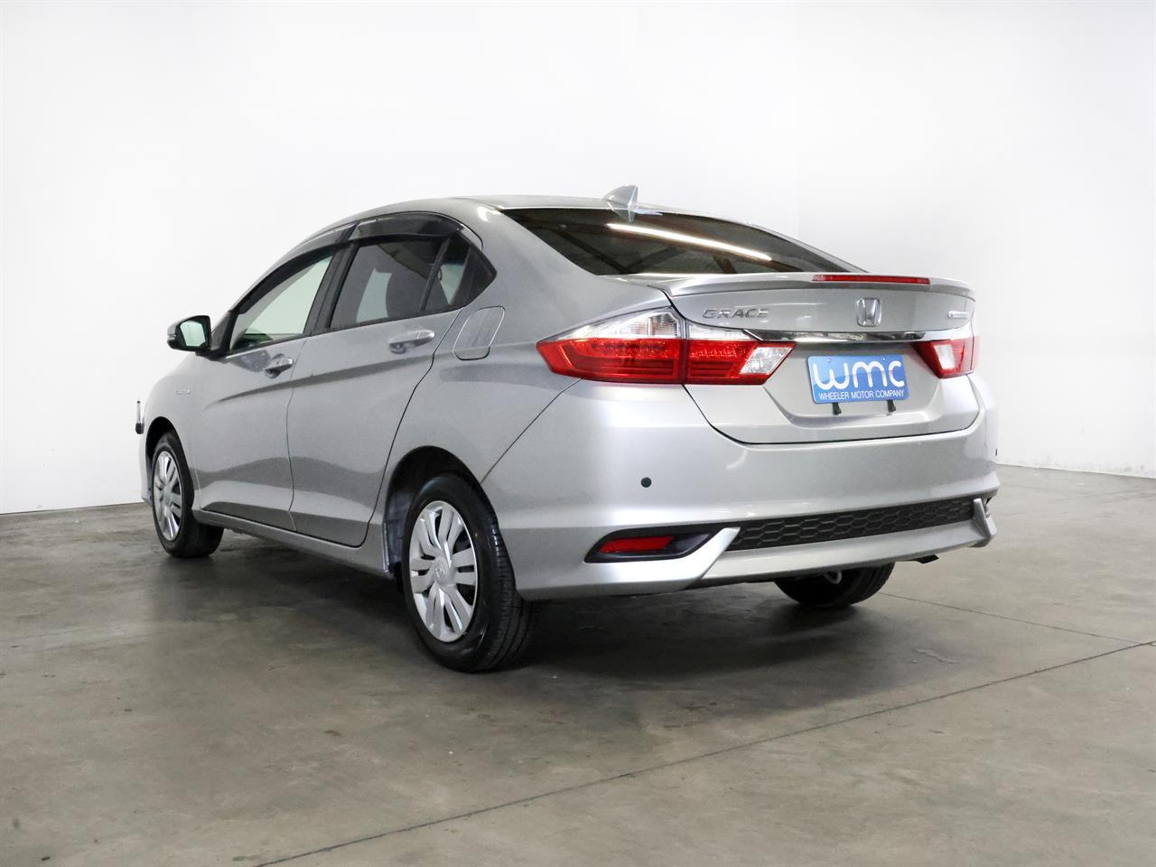 image-5, 2020 Honda Grace 1.5lt Hybrid 'Facelift' at Christchurch