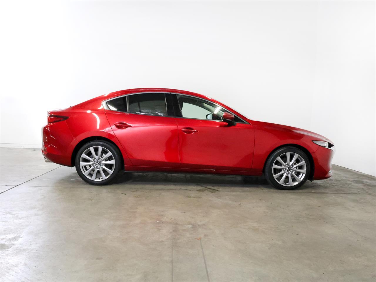 image-9, 2022 Mazda 3 20S 'Proactive Touring' at Christchurch