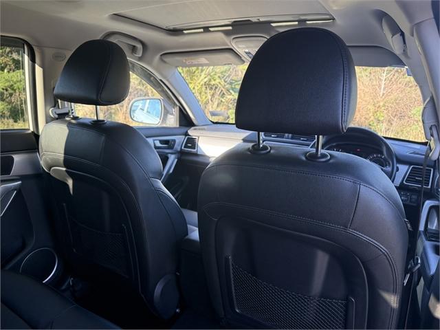 image-9, 2017 Haval H2 LUX 1.5P Auto at Dunedin