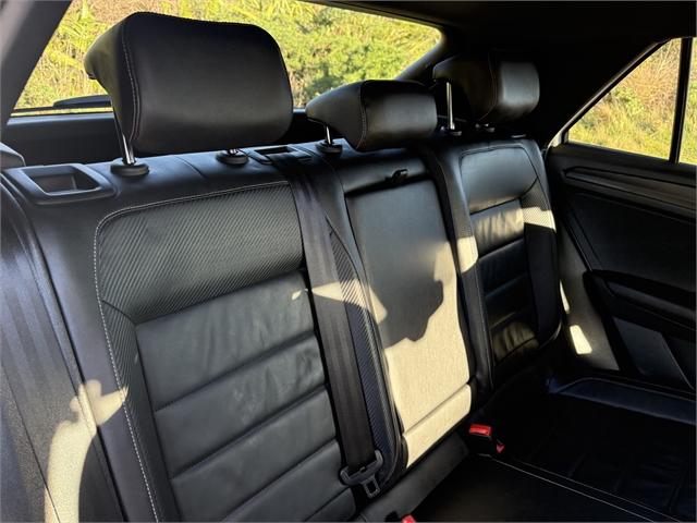 image-9, 2023 Volkswagen T-Roc TSI R-Line 2WD 1.4PT at Dunedin