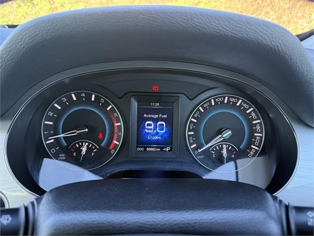 image-15, 2017 Haval H2 LUX 1.5P Auto at Dunedin