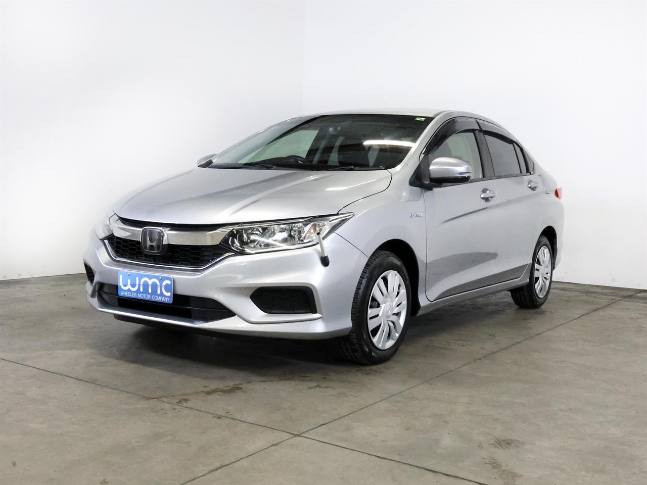 image-3, 2020 Honda Grace 1.5lt Hybrid 'Facelift' at Christchurch