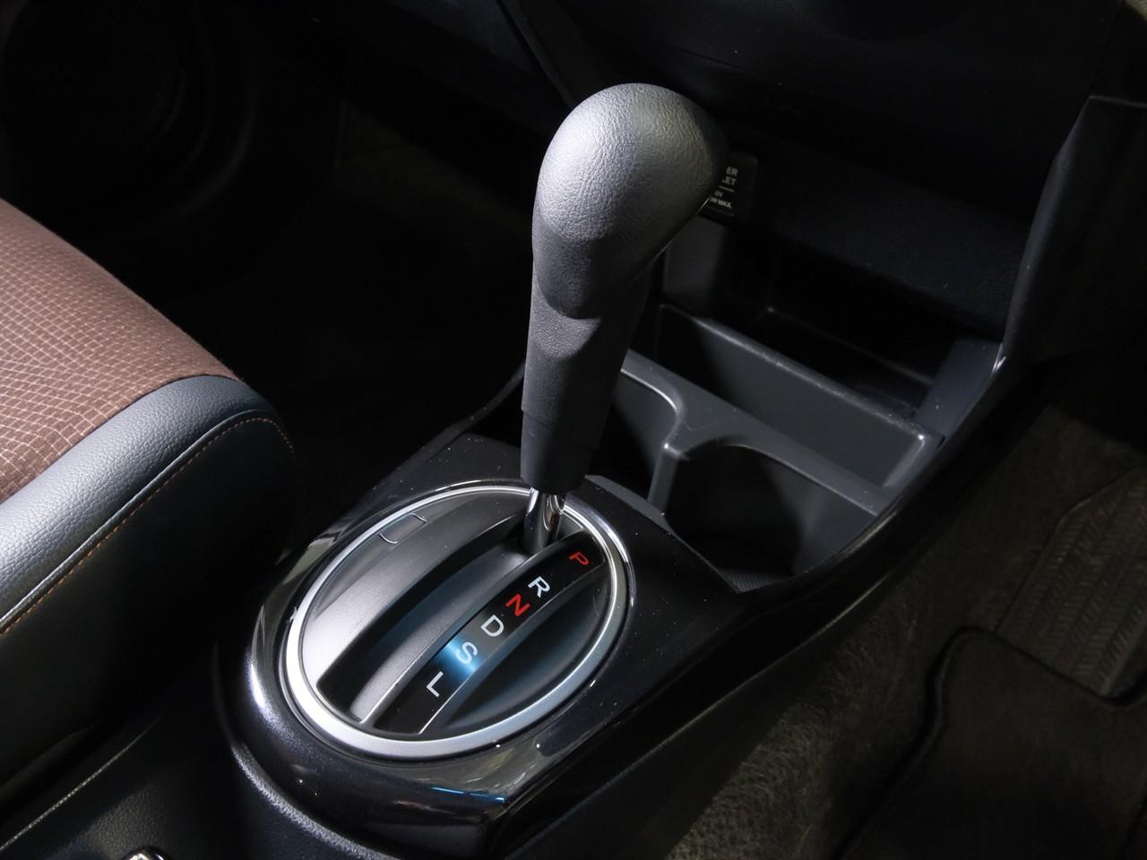 image-13, 2012 Honda Fit Shuttle 'Hybrid' at Christchurch