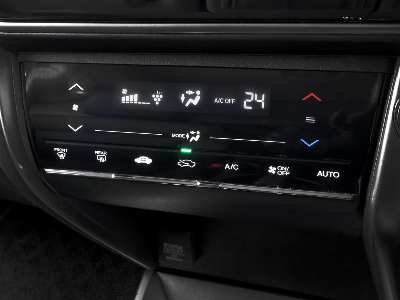 image-16, 2020 Honda Grace 1.5lt Hybrid 'Facelift' at Christchurch