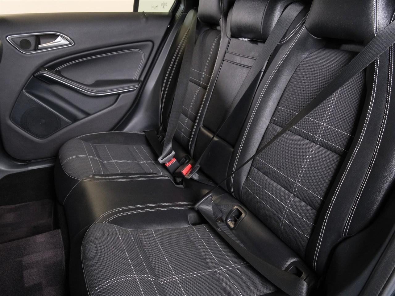image-18, 2014 MercedesBenz A 180 1.6lt Turbo Sport at Christchurch