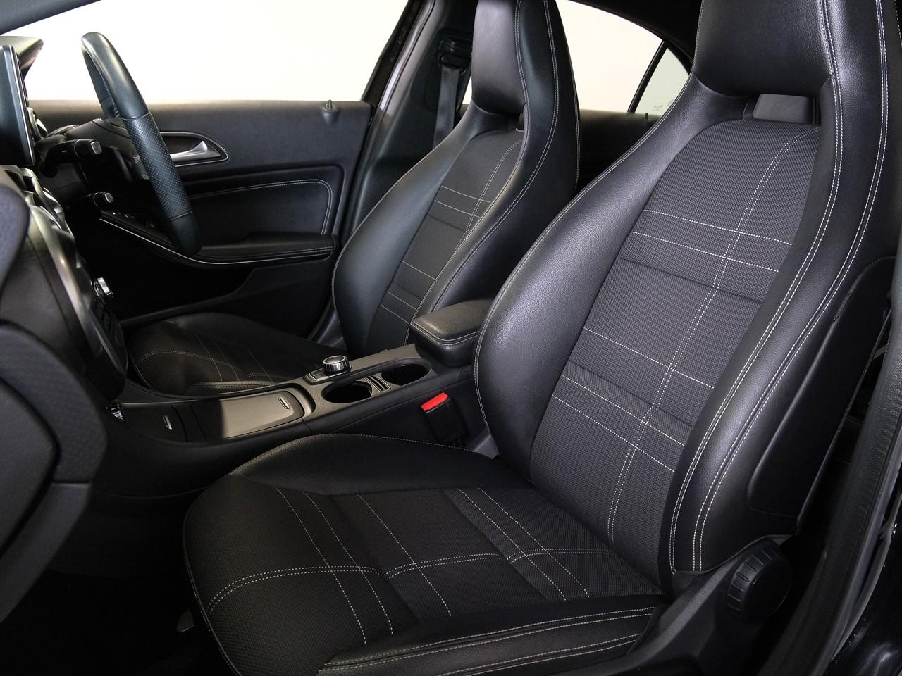 image-17, 2014 MercedesBenz A 180 1.6lt Turbo Sport at Christchurch