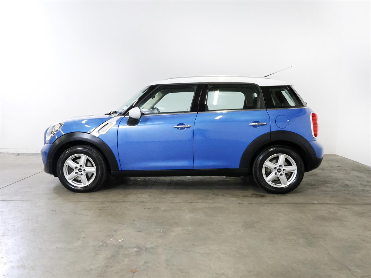 image-4, 2013 Mini Countryman Crossover at Christchurch