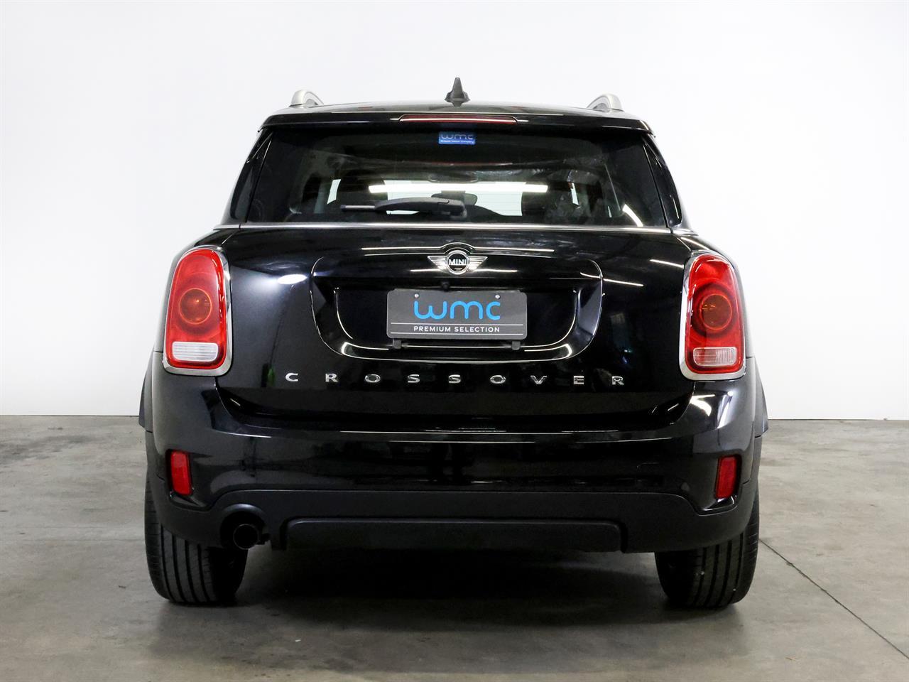 image-6, 2018 Mini Countryman Crossover Cooper 'Buckingham' at Christchurch